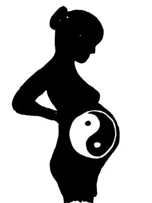 Accompagner la grossesse avec la Médecine Traditionnelle Chinoise