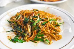 Diététique chinoise